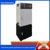 Custom Sheet Metal Chassis and Reagent Cabinet for Instrumentation and Analysis