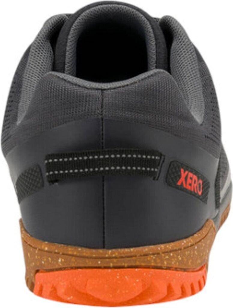 Hiking Shoes Xero Shoes EU Ridgeway Mesh Low Hiking Shoes Black