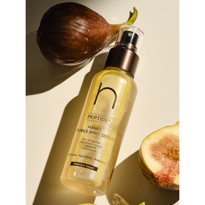 Hamel Double Shot 12GF Core Glow Mist Serum 100ml