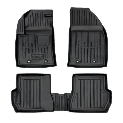Accessori per abitacolo auto – Tappetini per interni e bagagliaio
