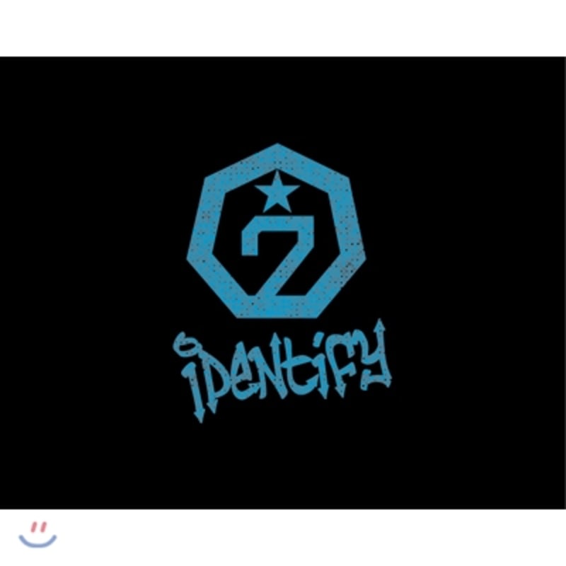 

GOT7 1st Album - Identify [Original Version]