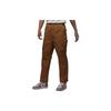 Essentials Chicago Casual Pants Men's Brown FB7306-231