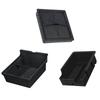 Armrest Hidden Storage Box for Tesla Model 3/Y 2016 2017 2018      Center Console Organizer Storage