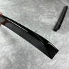 2pcs ABS OEM Roof Spoiler for Volkswagen VW Caddy MK5 Cargo & Maxi 2021-2025 Twin Door Tail Wing Bodykits Splitter Styling Gloss