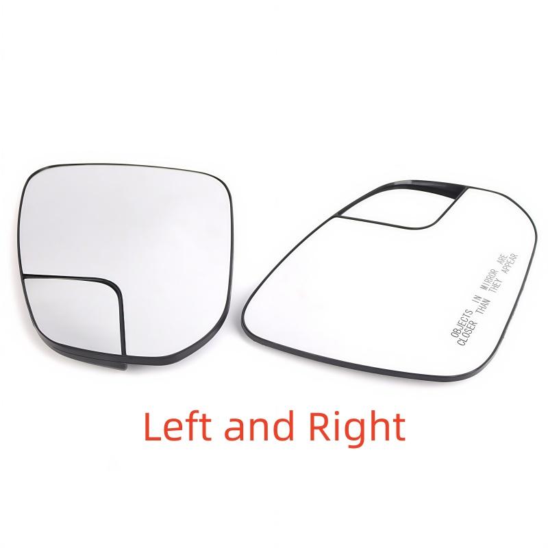 For Toyota RAV4 4Runner 2016 2017 2018 87961-42D20 87961-0R220 87961-42D20 87961-0R220 Heated Side Rearview Mirror Glass Lens