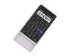 Casio Scientific Calculator Fx-260 SOLAR II (black)