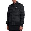 Down Jacket Winter Men's Black DC1292-010