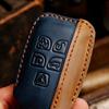 Ochranný kryt na klíče od auta Vynikající dotykový kryt na F-Pace Fob Case
