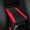 In-Car Armrest Pad Cover Center Console Box PU Leather Cushion Mat Accessories