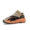 Adidas Кроссовки унисекс Yeezy Boost 700 Enflame Amber Светло-коричневые GW0297