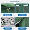 Yishan 95 Emergency Medical & Disaster Relief Tent