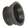Car 3in To 2.5in V Band Exhaust Flange Adapter WearResistant CorrosionResistant Universal