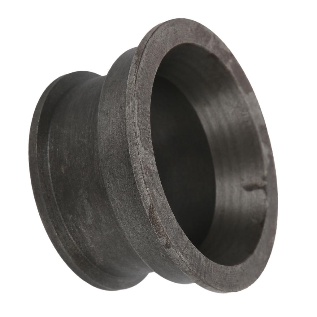 Car 3in To 2.5in V Band Exhaust Flange Adapter WearResistant CorrosionResistant Universal