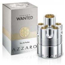 Azzaro Wanted Eau de Parfum 100 ml argenté