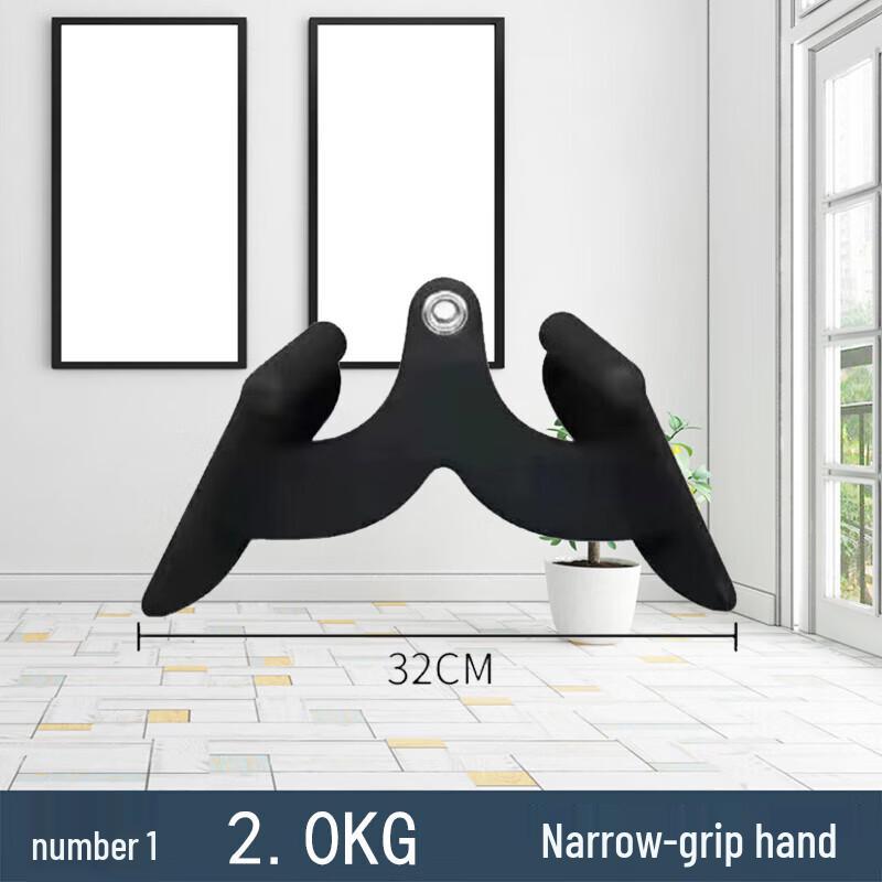 

Jinlishuo Multifunctional Home Gym System