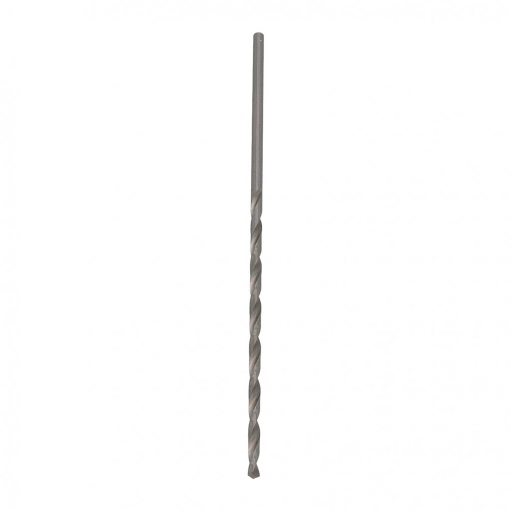 HSS Bohrer Lochsäge Metall Bohren Zylinderschaft Werkstatt Extra Lang