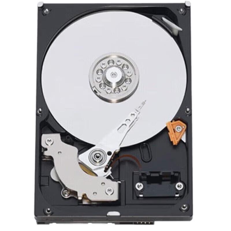 Seagate Galaxy 2.5-inch SAS Enterprise Hard Drive