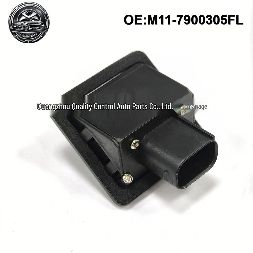 Compatible with Chery Reversing, Vehicle, and Parking Assist Cameras M11-7900305FL