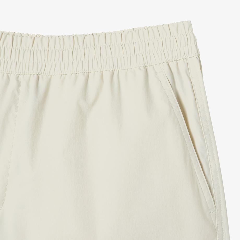 Lacoste Women's Woven Setup Pants XH224E-55GF