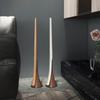 Nordic Wood Ain Self-Erecting Super Long Oe Horn Ly And Pregnant Women Special Wear Oe Tool Easy To Use Home En...