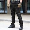 New men's combat training instructor outdoor overalls multi-pocket special tactical pants
