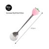 Fruit Shaped Homemade Dessert Tool Reusable Food Safe Mold for Ice Cream Popsicle Candy Sugar Kitchen Baking Use