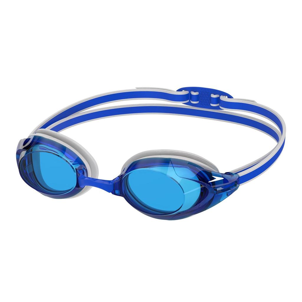 Speedo Unisex Dospělé Plavecké brýle Vanquisher 3.0
