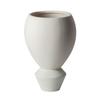 Modern Vase Luxury Decorative Vases Interior Aesthetic Flower Bottle Elegant Flower Bottles Table Decoration and Accessories