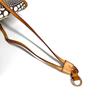 Louis Vuitton M40684  Monogram Pumpkin Dot Neverfull MM Tote Bag Shoulder Bag