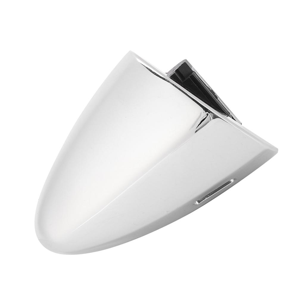 Front Passenger Exterior Door Handle Cap 69217 33040 Replacement for ES350 2007 2012