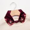 Accesorii – Cravate, papioane, gulere și manșete