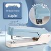 Rotatable Large Stapler - Multifunctional Thickened Design for Home & Office