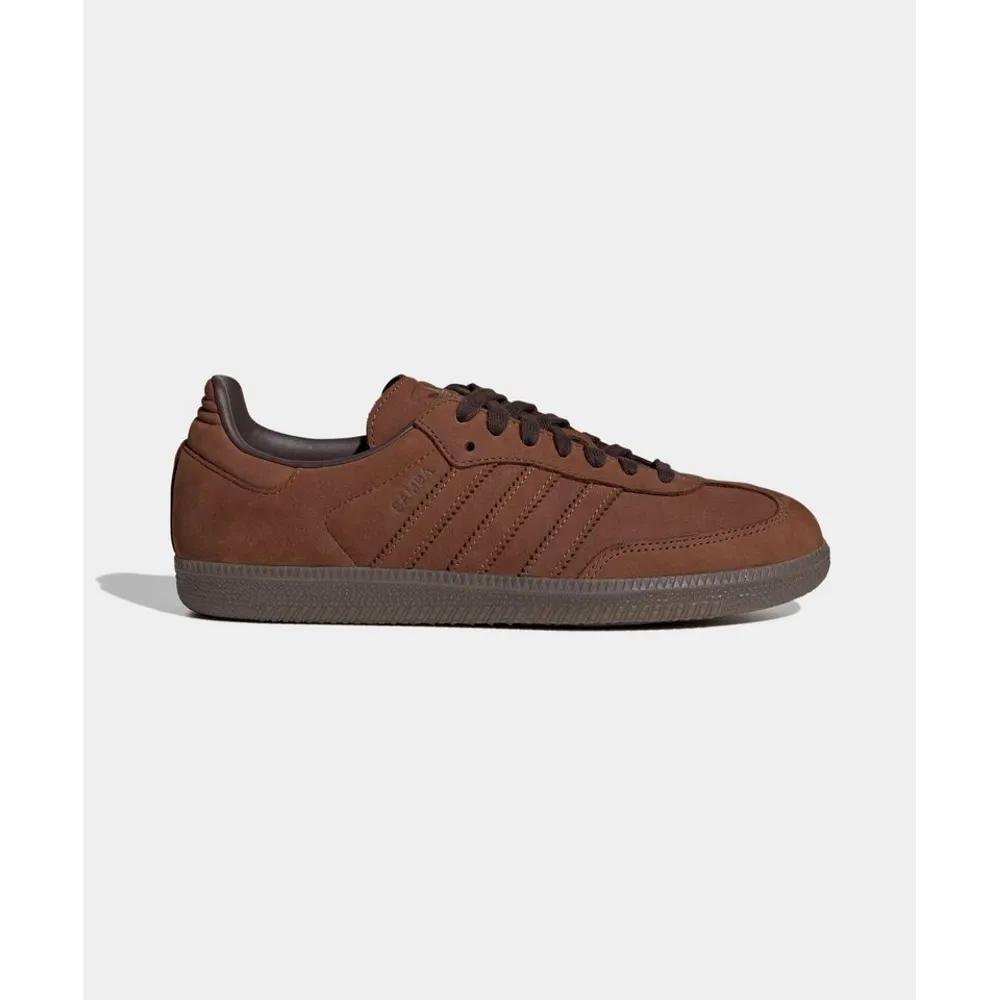 adidas ADIDAS Samba OG - Aura Coffee IH4387 539789 225
