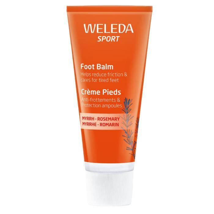 Weleda Crème Pieds - Image 6