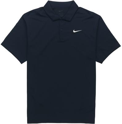 Dri Fit Polo Shirt Men's Dark Blue DH0858-451