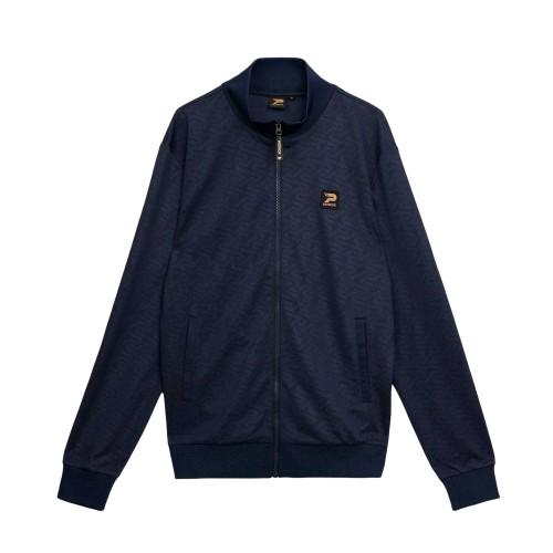 Patrick Mens Patterson Track Jacket