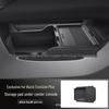 Buick Envision Plus Center Console Storage Box Organizer for 25 Models - Car Accessory