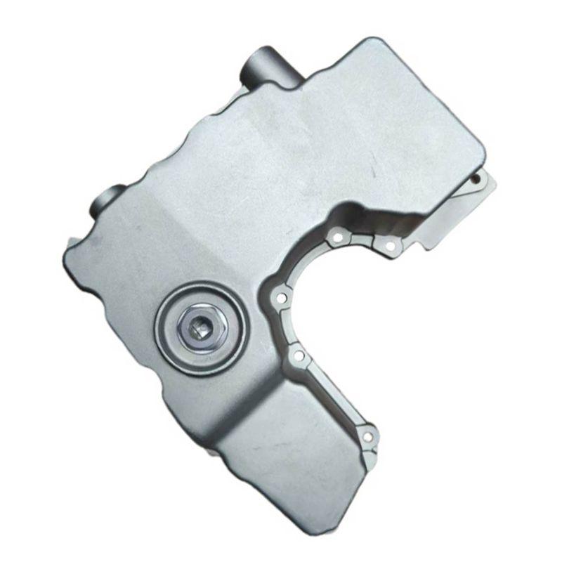 G9-Auto Engine Oil Pan 1.2T Engine Oil Pan 9808633180 For 2008 Citroen C4L C4SHIJIA