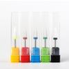 Single Bullet-Shaped Ceramic Nail Grinding Head 2.35