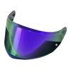 Helmet Visor for FF808 Stream II Motorcycle Replacement Lens Face Shield Viseira Capacete Accessories Windproof Durable