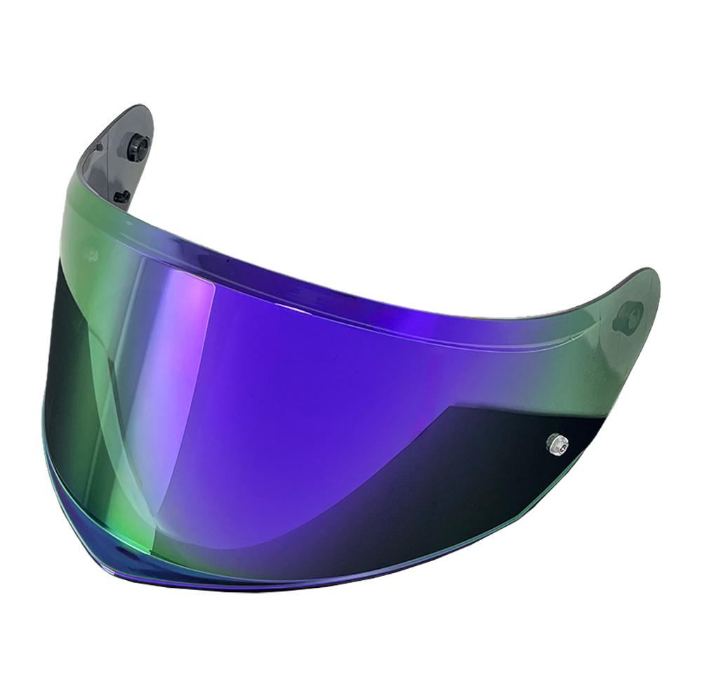 Helmet Visor for FF808 Stream II Motorcycle Replacement Lens Face Shield Viseira Capacete Accessories Windproof Durable