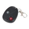 2 Way Rf Remote Switch 315Mhz/433Mhz Small Relay Contact Wireless Remote Transmitter Key Garage Gate Door Remote Control
