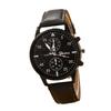 Men's Set Gift Watch Bracelet 5-piece Set Men's Watch Watch Quartz Watch Luminous