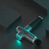 Pistolet do masażu Booster do masażu tkanek głębokich Relaks Fitness Ulga w bólu mięśni AI-Smart Hit