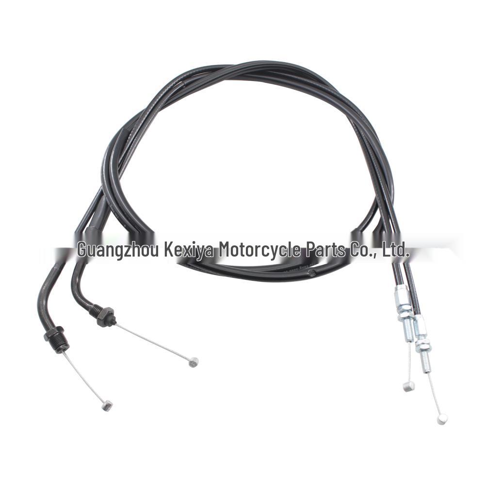 Honda VTX1800 02-08 Throttle Pull Cable
