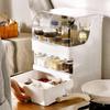 Huimaiyaun Kitchen Condiment Storage Set