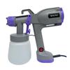 New Model Electric Spray Gun with 5 Nozzles – Integrated Plug-In Paint Sprayer