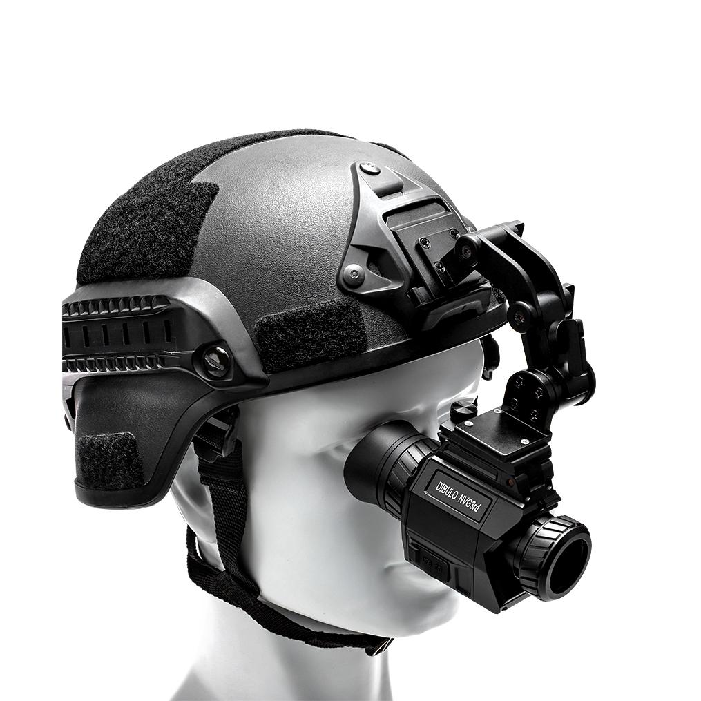 2024 Neuer taktischer FAST Helm kugelsicher mit Aramidfaser-Material und Aufhängung Ballistischer Schutzhelm Taktischer Sicherheitshelm