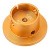Watch Movement Holder Fit for 2671 Movement Aluminum Alloy Watch Assembling Tool Base Stand