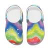 Crocs Versatile and Simple Non-slip and Wear-resistant Children's Sandals In Colour Children's Model